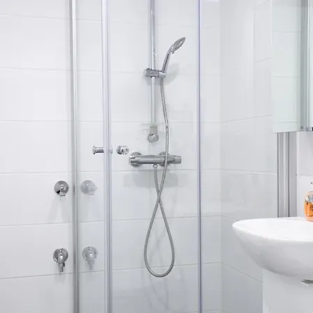 Flat In The Hearth Of