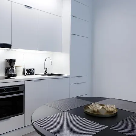 Apartment Flat In The Hearth Of