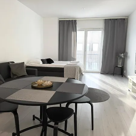 Appartement Flat In The Hearth Of